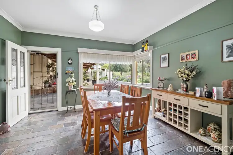 Sixth view of Homely house listing, 12 Lang Place, Toongabbie VIC 3856
