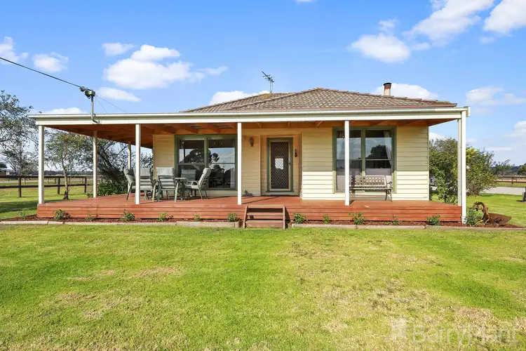 Sixth view of Homely house listing, 220 Sand Road, Longwarry VIC 3816