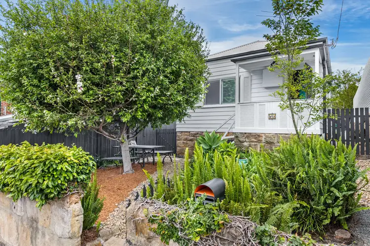 12 Foucart Street, Rozelle NSW 2039
