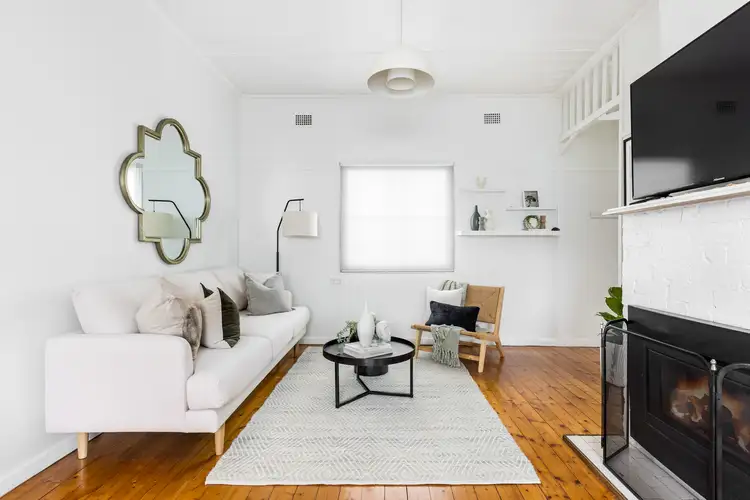Second view of Homely house listing, 12 Foucart Street, Rozelle NSW 2039