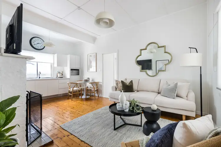 Fourth view of Homely house listing, 12 Foucart Street, Rozelle NSW 2039