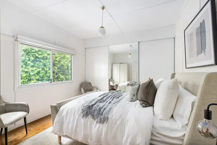 Fifth view of Homely house listing, 12 Foucart Street, Rozelle NSW 2039