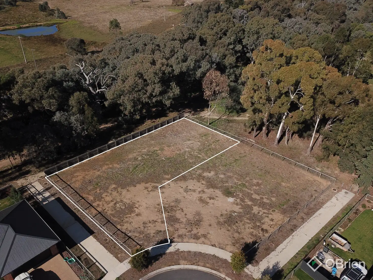 Main view of Homely land listing, 6 Hyssop Court, Baranduda VIC 3691