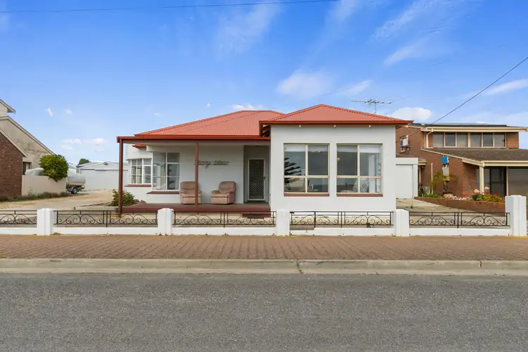 Main view of Homely house listing, 20 Anzac Parade, Stansbury SA 5582
