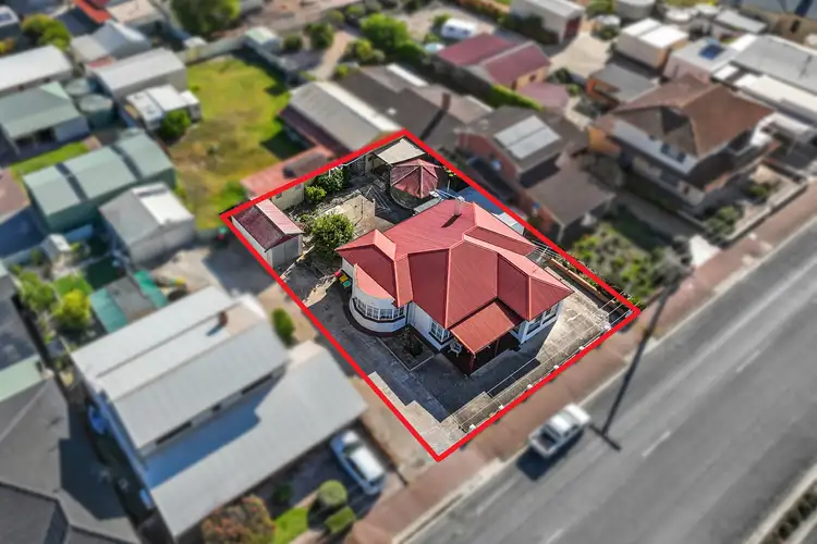 Second view of Homely house listing, 20 Anzac Parade, Stansbury SA 5582