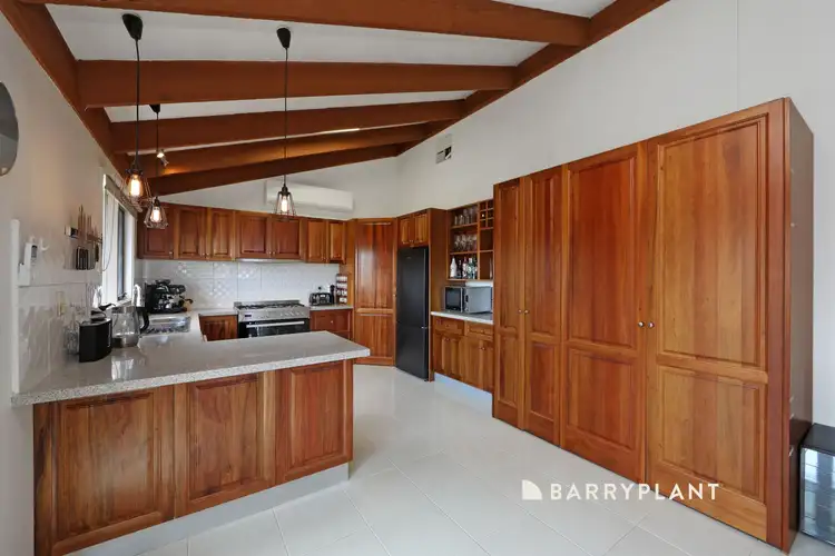 Fourth view of Homely house listing, 30 Sullivan Avenue, Lysterfield VIC 3156