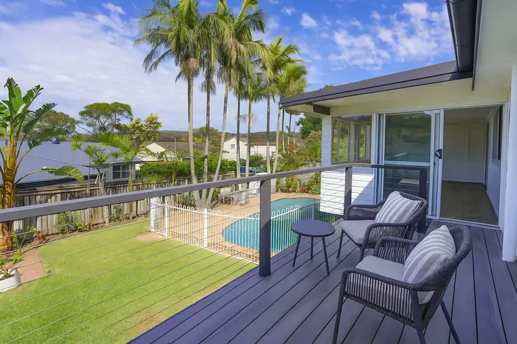 42 Penrith Avenue, Wheeler Heights NSW 2097