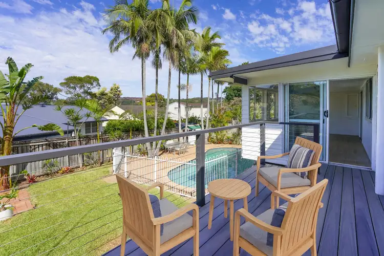 42 Penrith Avenue, Wheeler Heights NSW 2097