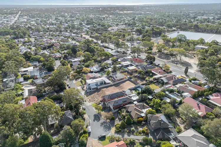 Fourth view of Homely land listing, Proposed Allotment 22 Altair Ave West Street, Hope Valley SA 5090