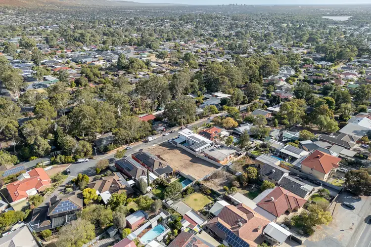 Fifth view of Homely land listing, Proposed Allotment 22 Altair Ave West Street, Hope Valley SA 5090