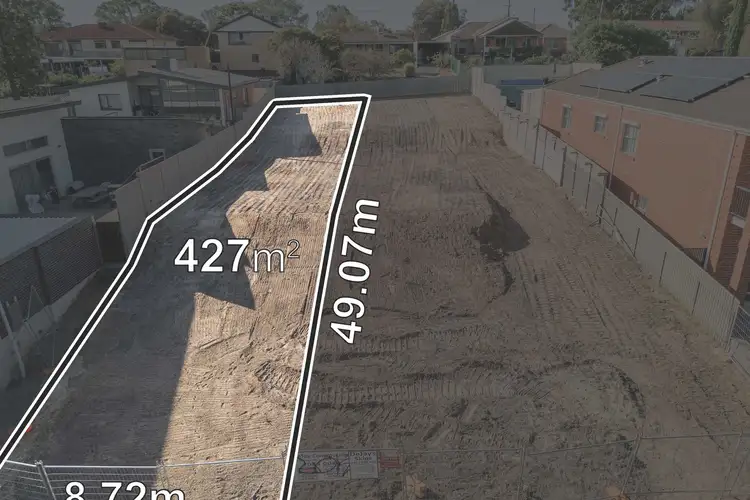 Sixth view of Homely land listing, Proposed Allotment 22 Altair Ave West Street, Hope Valley SA 5090