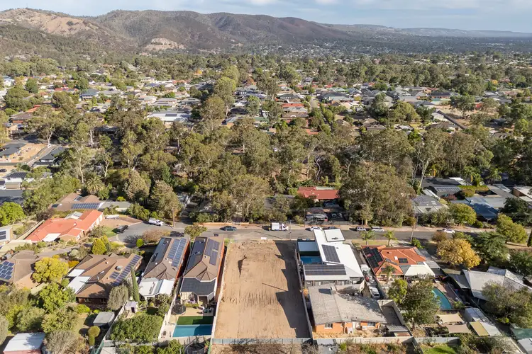 Seventh view of Homely land listing, Proposed Allotment 22 Altair Ave West Street, Hope Valley SA 5090