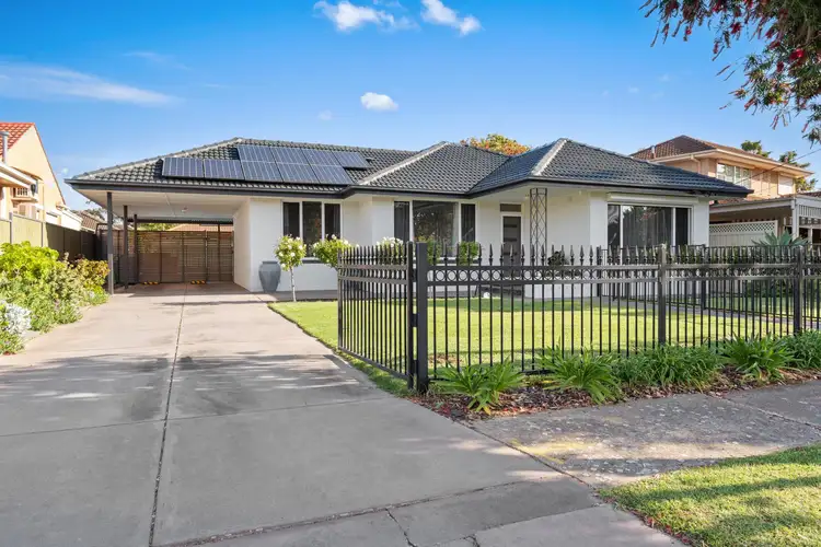 3 Clyde Street, Marion SA 5043