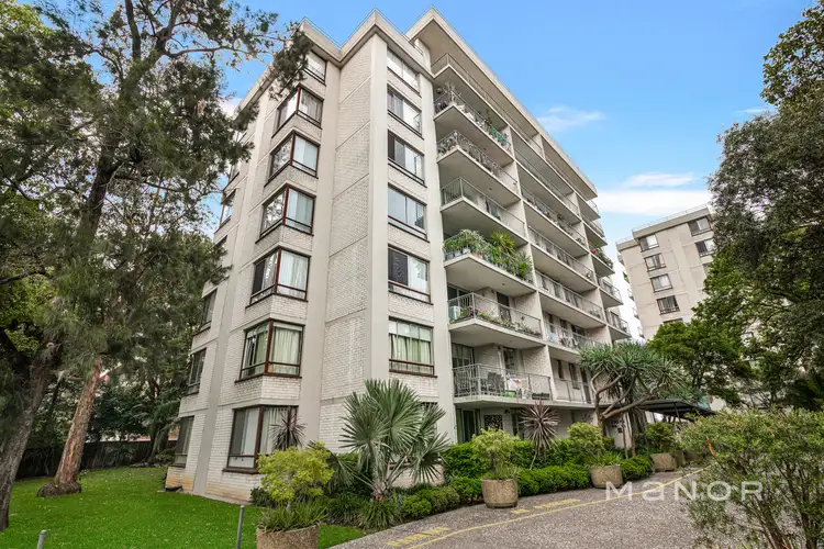 57/64-66 Great Western Highway, Parramatta NSW 2150