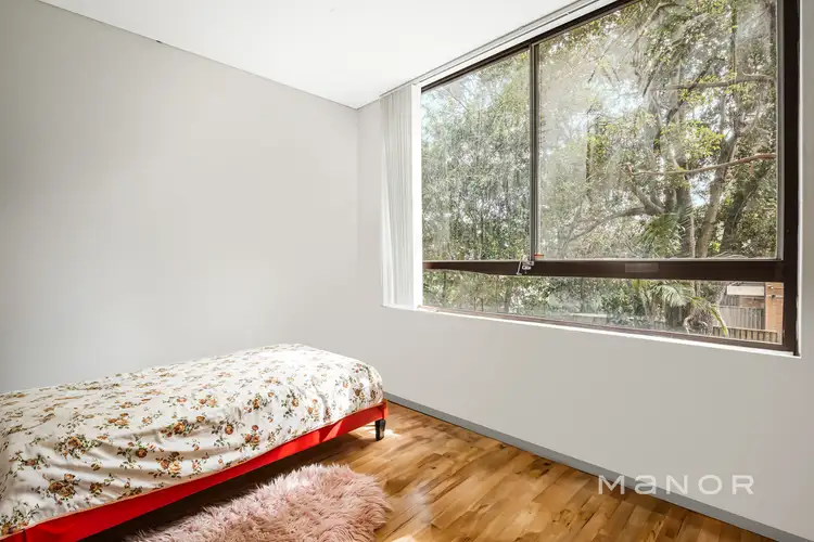 Sixth view of Homely apartment listing, 57/64-66 Great Western Highway, Parramatta NSW 2150