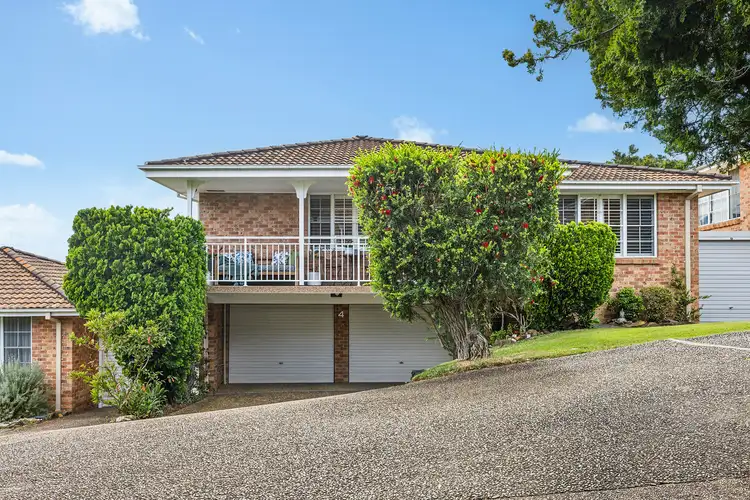 4/12-14 Homedale Crescent, Connells Point NSW 2221