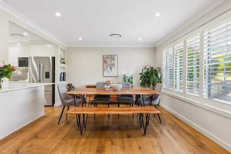 Second view of Homely villa listing, 4/12-14 Homedale Crescent, Connells Point NSW 2221