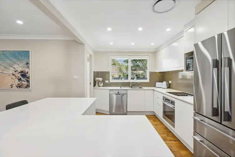 Fourth view of Homely villa listing, 4/12-14 Homedale Crescent, Connells Point NSW 2221