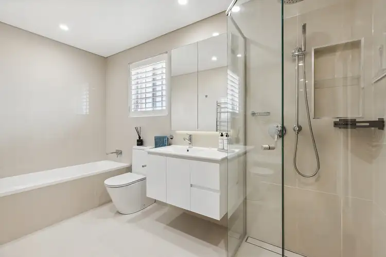 Sixth view of Homely villa listing, 4/12-14 Homedale Crescent, Connells Point NSW 2221