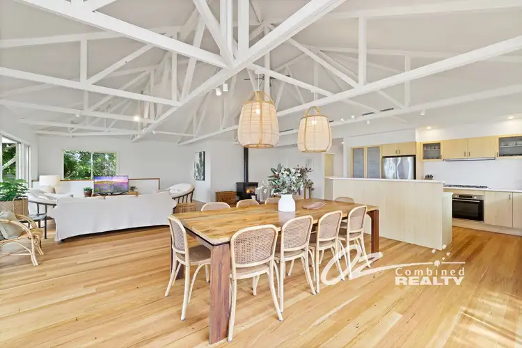Main view of Homely house listing, 15 Calder Close, Vincentia NSW 2540