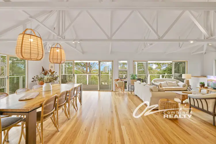 Third view of Homely house listing, 15 Calder Close, Vincentia NSW 2540