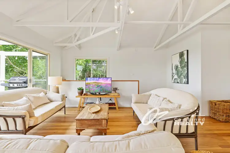 Fourth view of Homely house listing, 15 Calder Close, Vincentia NSW 2540