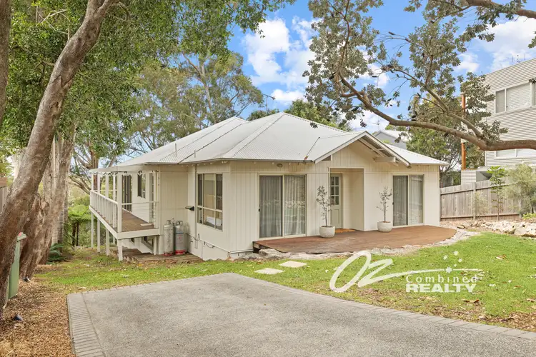 Sixth view of Homely house listing, 15 Calder Close, Vincentia NSW 2540