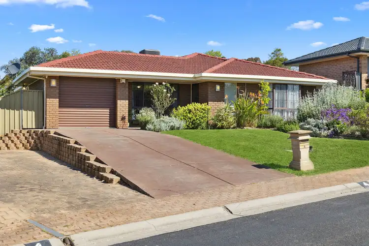 4 Creamery Place, Mclaren Vale SA 5171