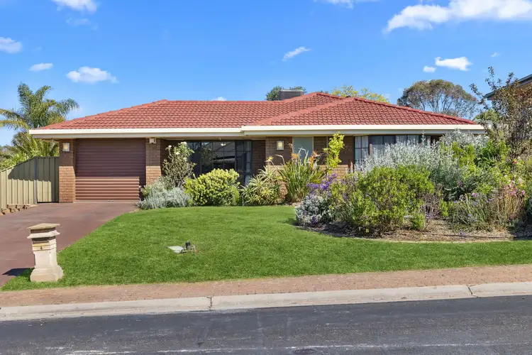 Second view of Homely house listing, 4 Creamery Place, Mclaren Vale SA 5171