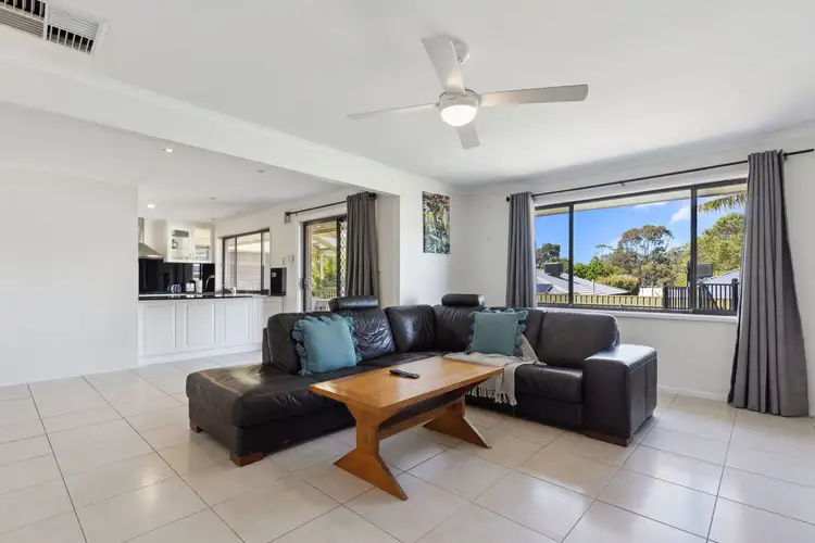 Fourth view of Homely house listing, 4 Creamery Place, Mclaren Vale SA 5171