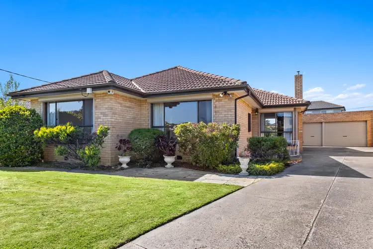 14 Tarlee Court, Aspendale VIC 3195