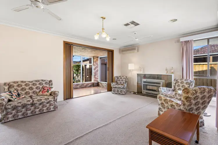Third view of Homely house listing, 14 Tarlee Court, Aspendale VIC 3195
