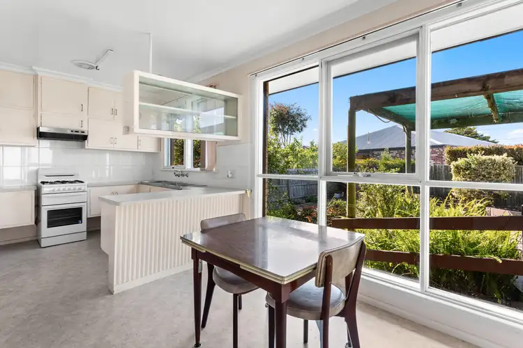 Fourth view of Homely house listing, 14 Tarlee Court, Aspendale VIC 3195