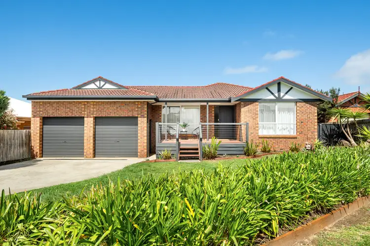 17 Ozan Crescent