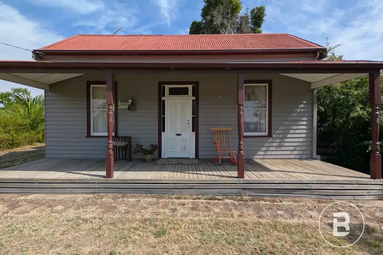 Main view of Homely house listing, 73 Barkly Street, Maryborough VIC 3465