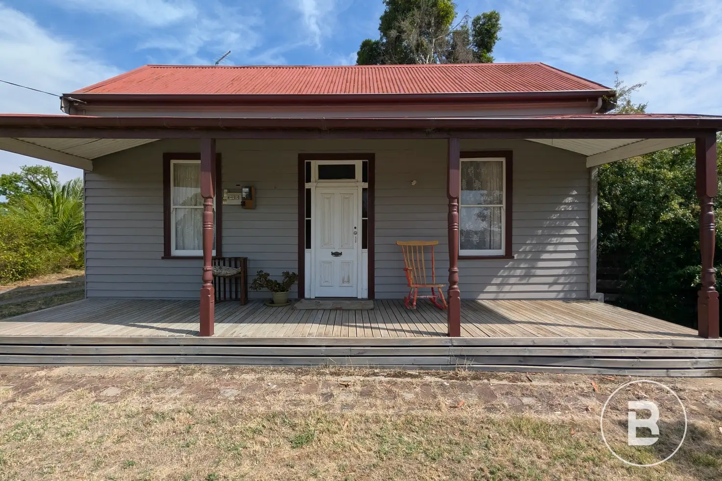 Main view of Homely house listing, 73 Barkly Street, Maryborough VIC 3465