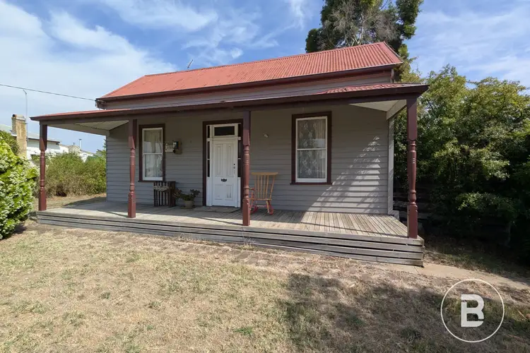 Second view of Homely house listing, 73 Barkly Street, Maryborough VIC 3465