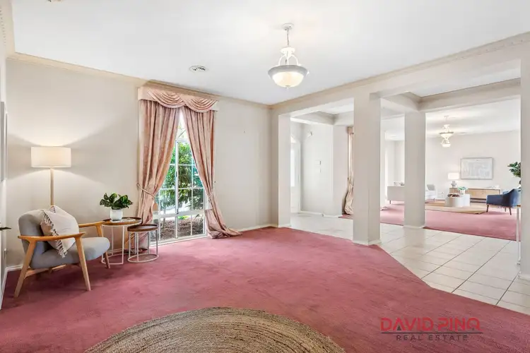 Third view of Homely house listing, 11 Bradman Drive, Sunbury VIC 3429