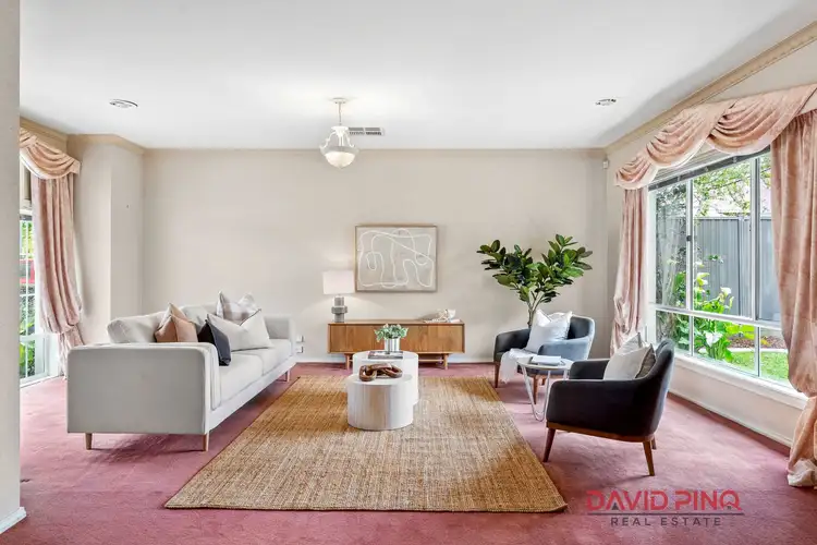 Fourth view of Homely house listing, 11 Bradman Drive, Sunbury VIC 3429