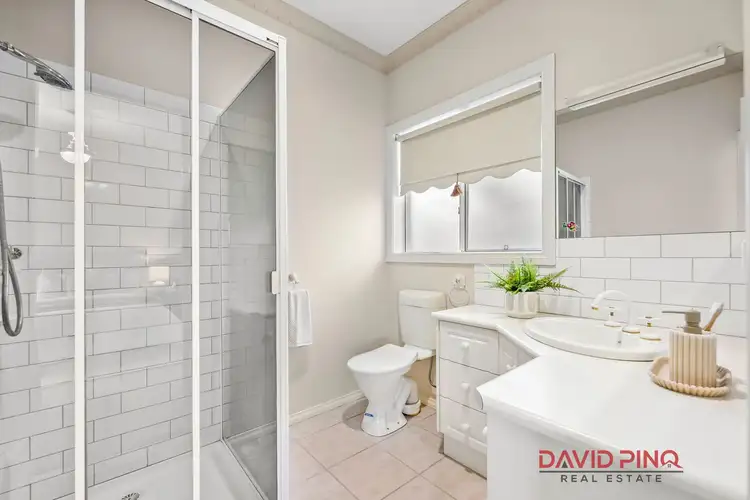 Sixth view of Homely house listing, 11 Bradman Drive, Sunbury VIC 3429