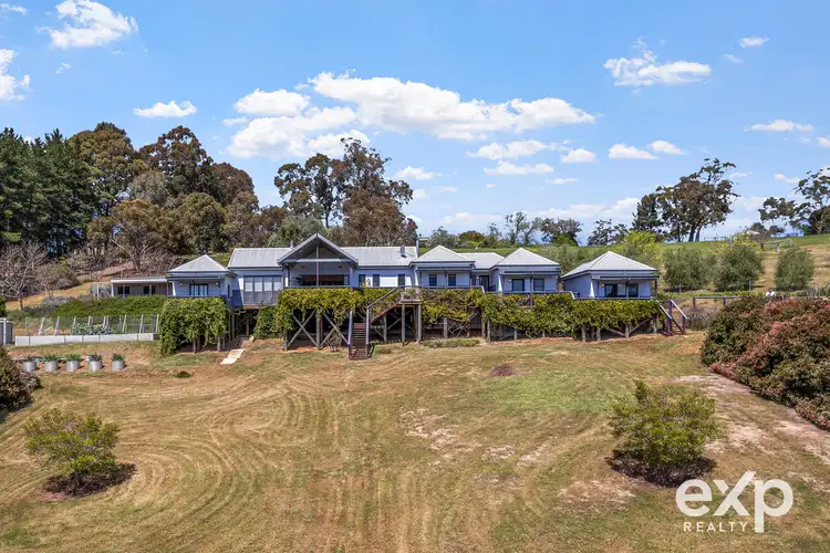 30 Cleopatra Crescent, Bridgetown WA 6255