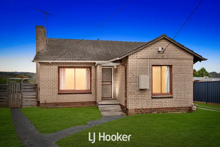 Main view of Homely house listing, 73 Ash Street, Doveton VIC 3177