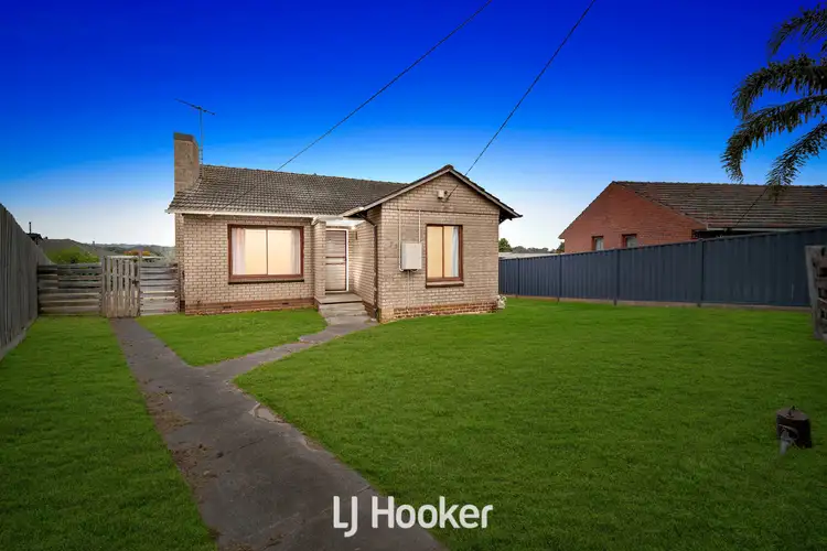 Second view of Homely house listing, 73 Ash Street, Doveton VIC 3177