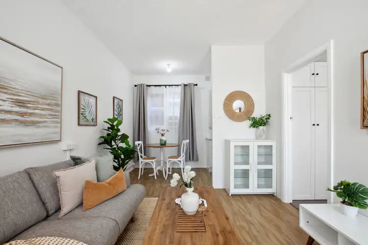 Second view of Homely unit listing, 3/182 Anzac Highway, Glandore SA 5037