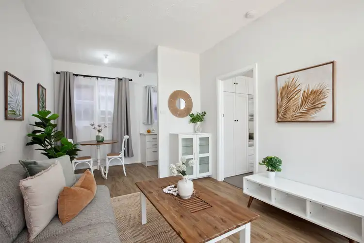 Third view of Homely unit listing, 3/182 Anzac Highway, Glandore SA 5037