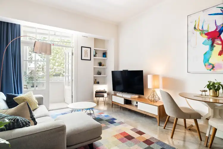 3/136 Darlinghurst Road, Darlinghurst NSW 2010