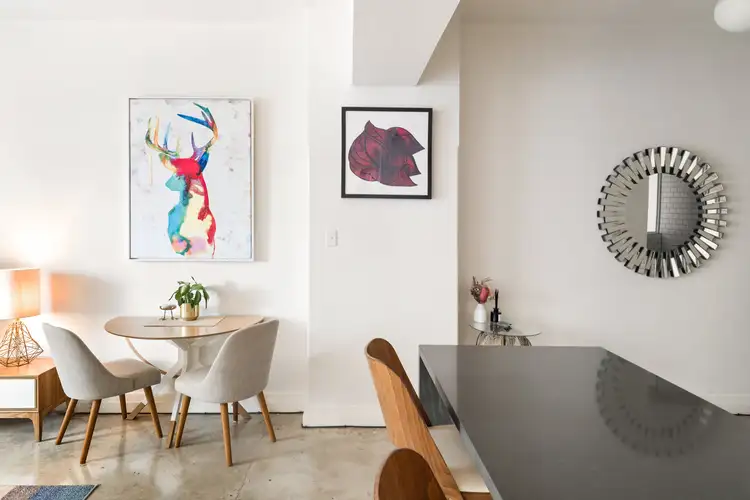 Fifth view of Homely apartment listing, 3/136 Darlinghurst Road, Darlinghurst NSW 2010