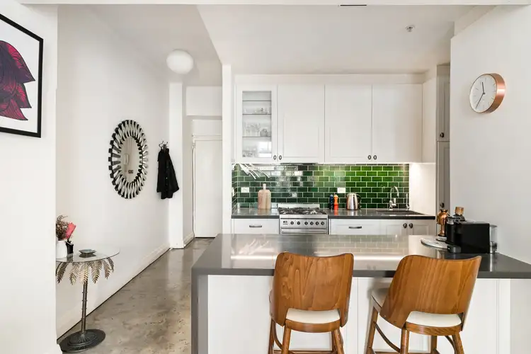 Sixth view of Homely apartment listing, 3/136 Darlinghurst Road, Darlinghurst NSW 2010