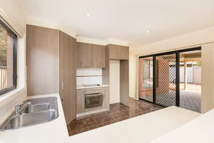 Second view of Homely townhouse listing, 10/803-805 Irymple Avenue, Irymple VIC 3498