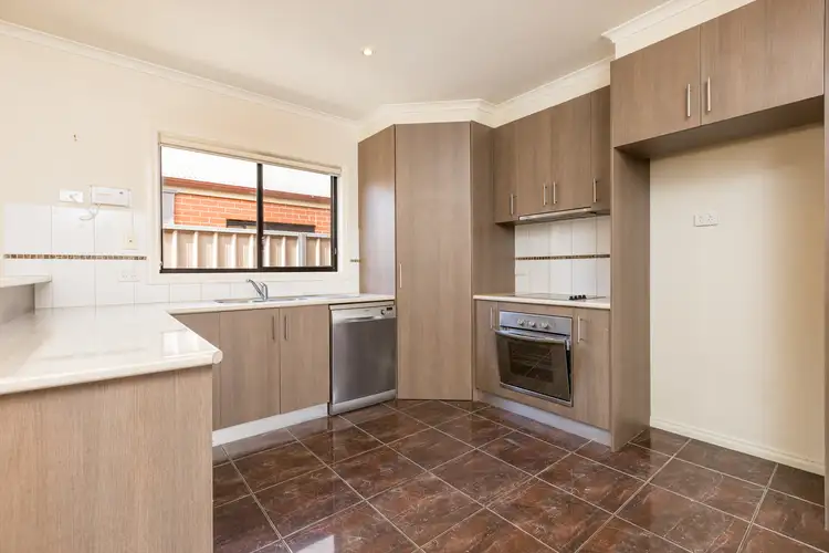Third view of Homely townhouse listing, 10/803-805 Irymple Avenue, Irymple VIC 3498